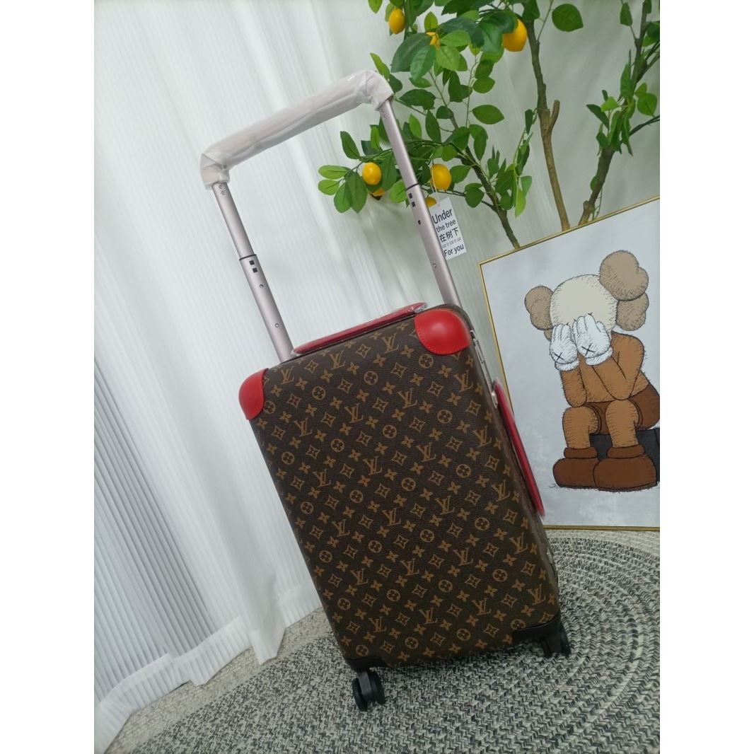 LV Suitcase - Click Image to Close